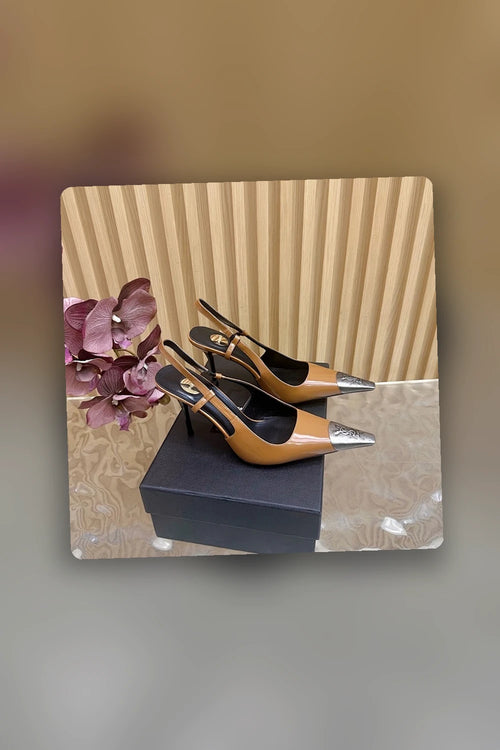 NB - YLS Women Shoes - 111