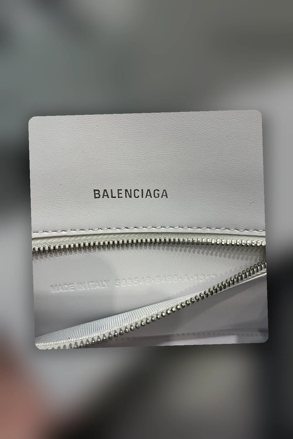 NB - BG Bag - 2078