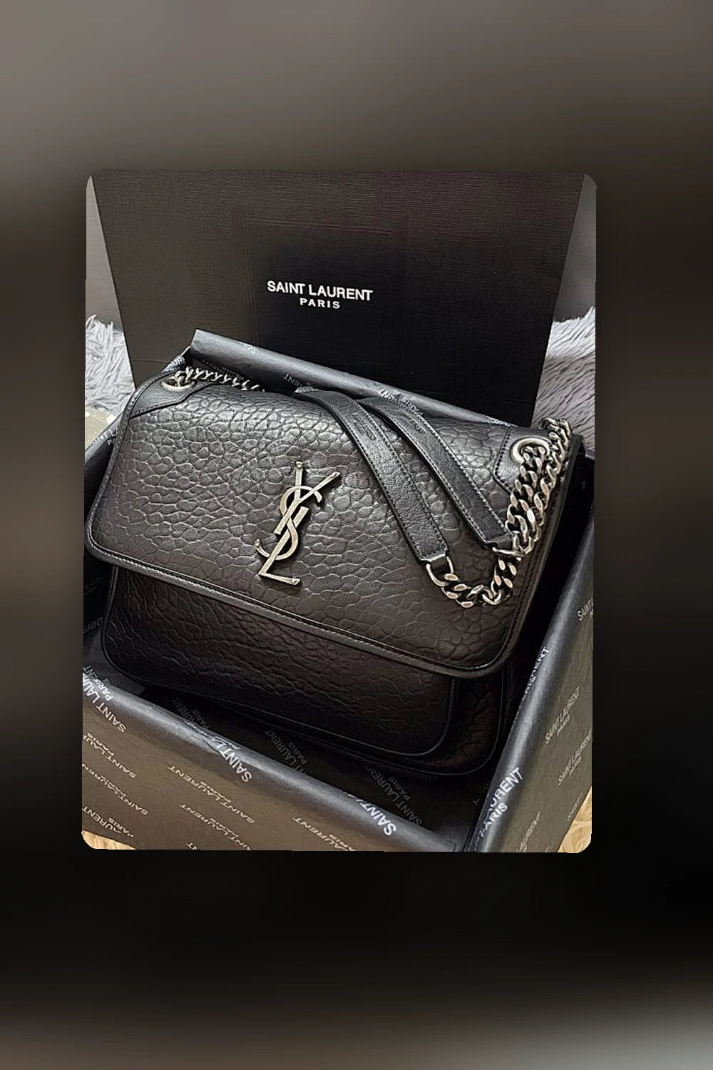 NB - YLS Bag - 988