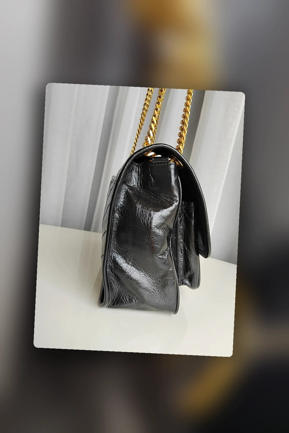 NB - YLS Bag - 1683