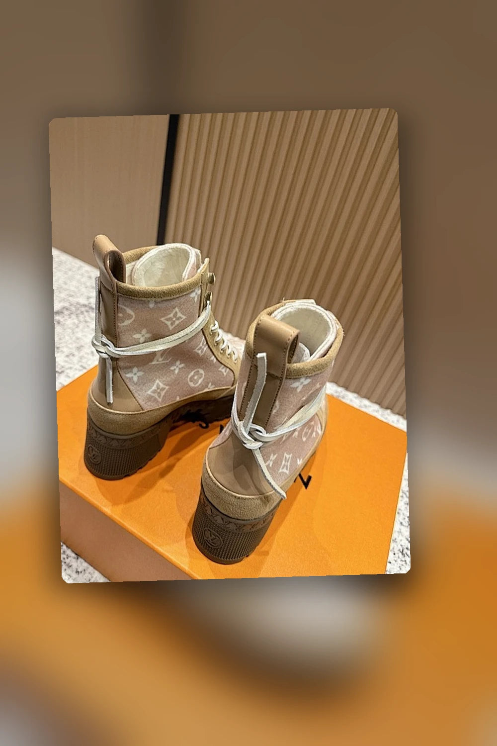 NB - LOV Women Shoes - 943