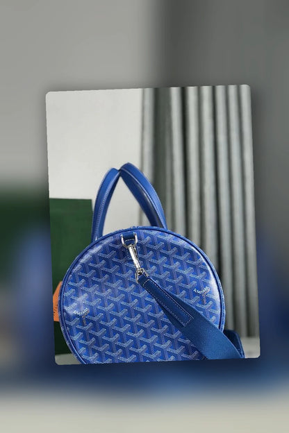 NB - GYO Bag - 268