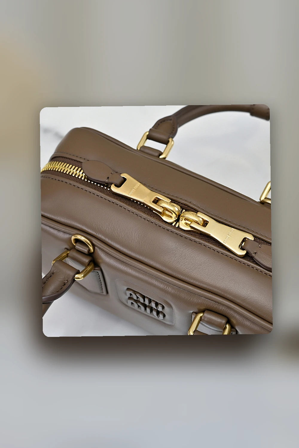 NB - MMU Bag - 1177