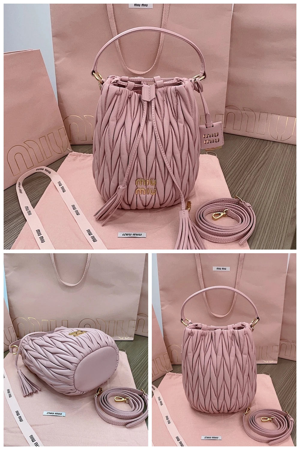 NB - MMU Bag - 794