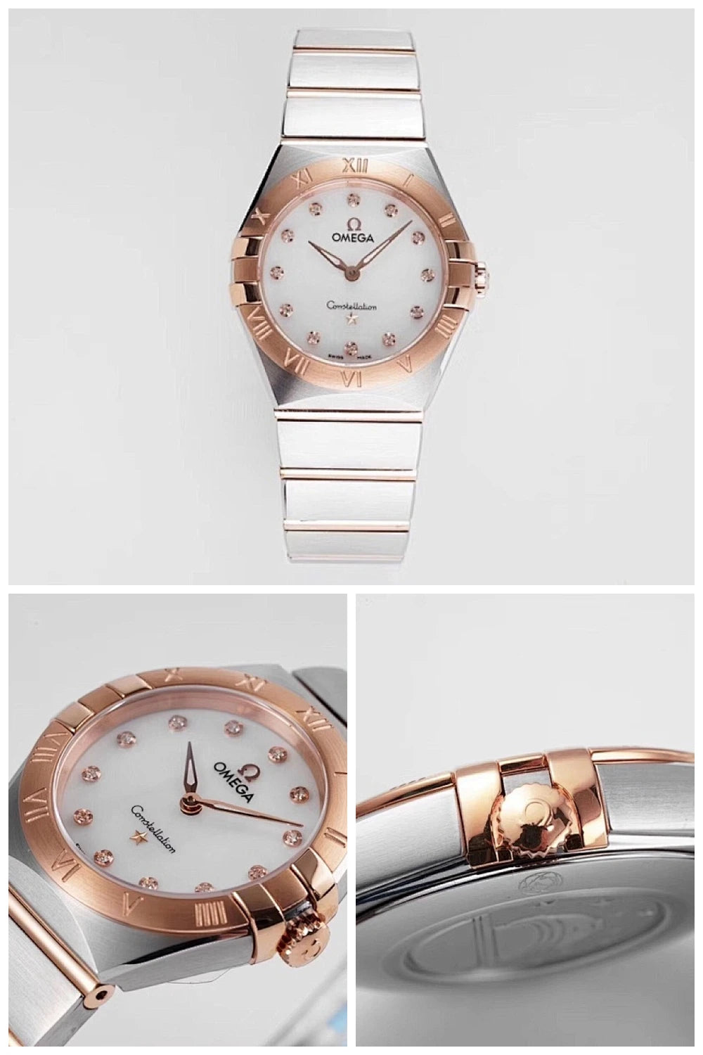 NB - Mix Watch - 644
