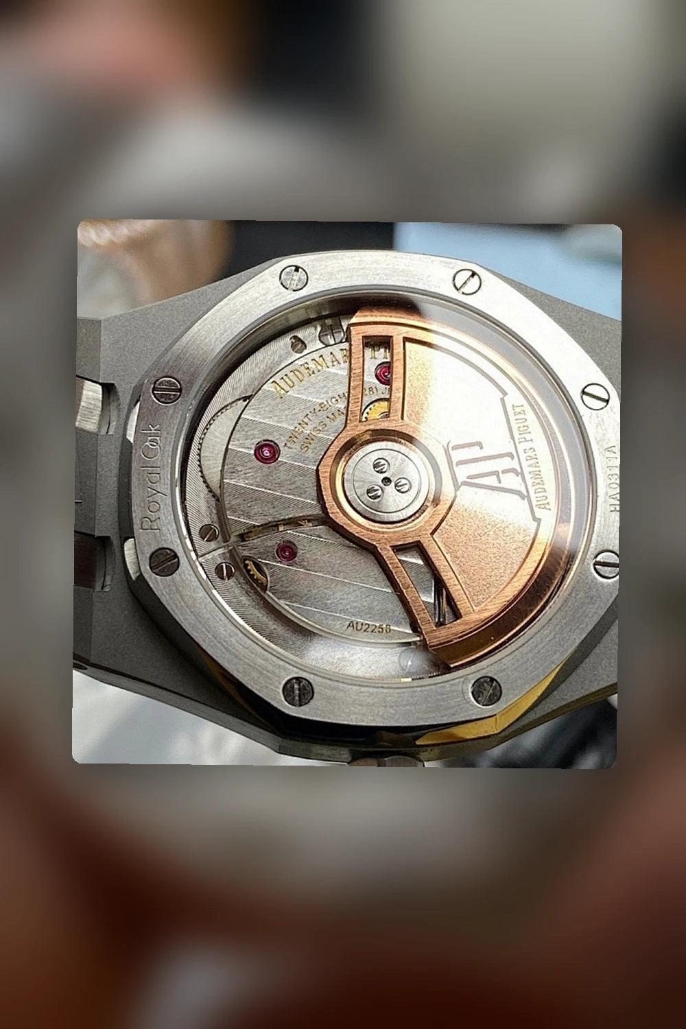 NB - Mix Watch - 443