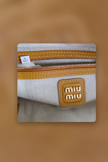 NB - MMU Bag - 874