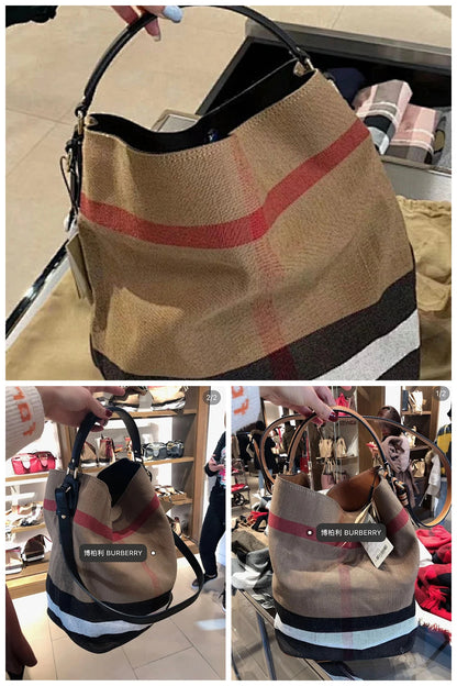 NB - BOR Bag - 115