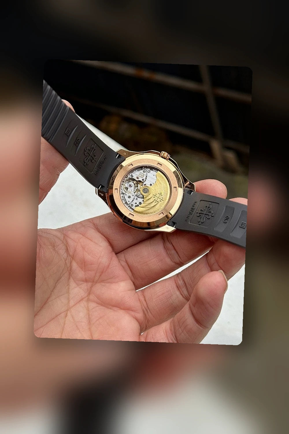 NB - Mix Watch - 1227