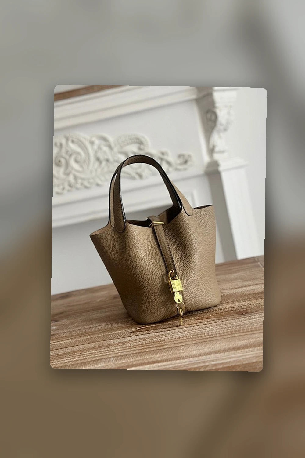 NB - HMS Bag - 933