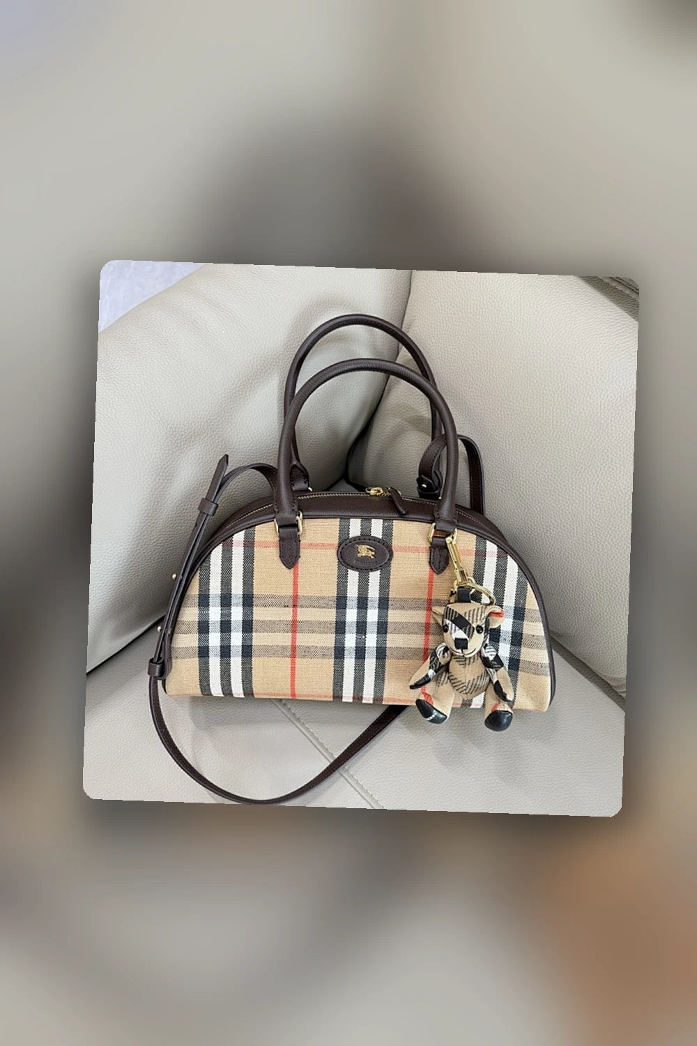 NB - BOR Bag - 254