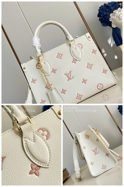 NB - LOV Bag - 263
