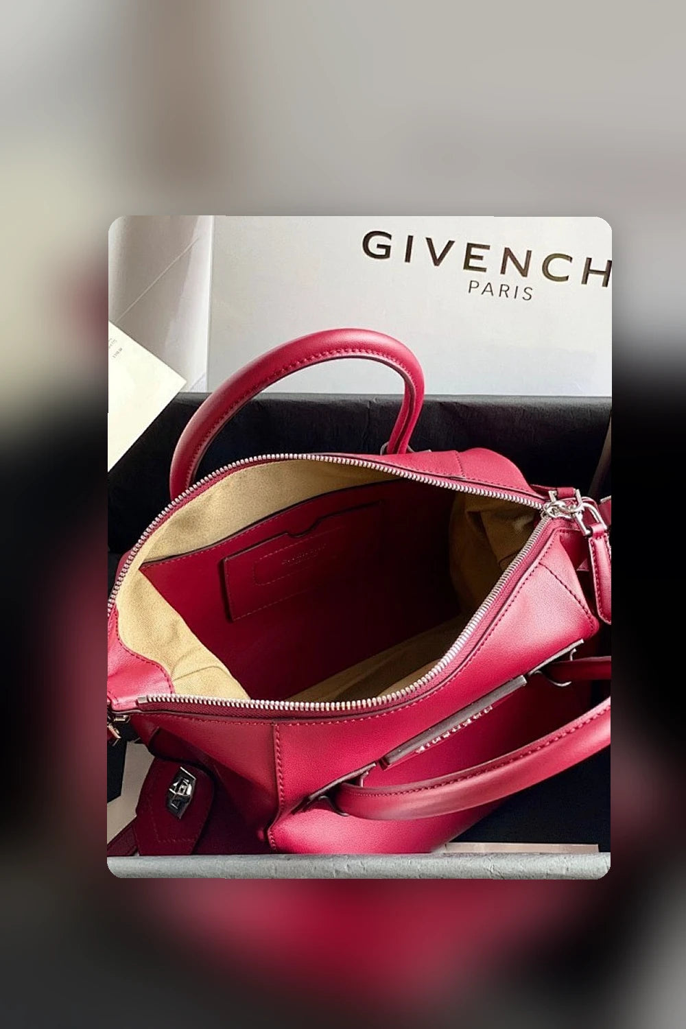NB - GCY Bag - 033