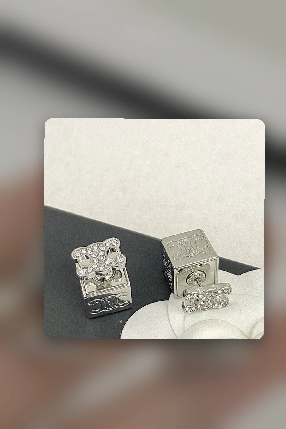 NB - COL Jewelry - 262