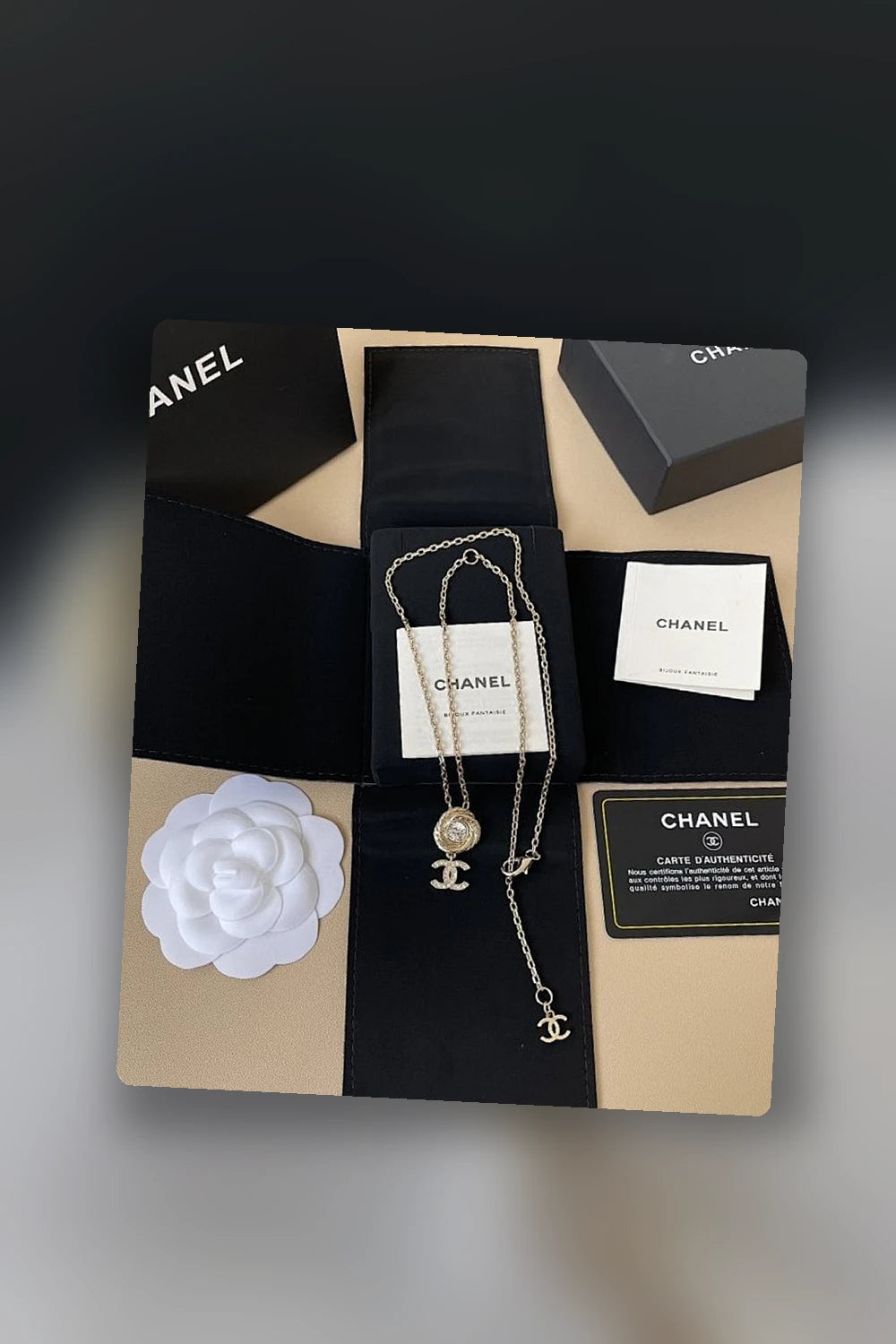 NB - CHL Jewelry - 681