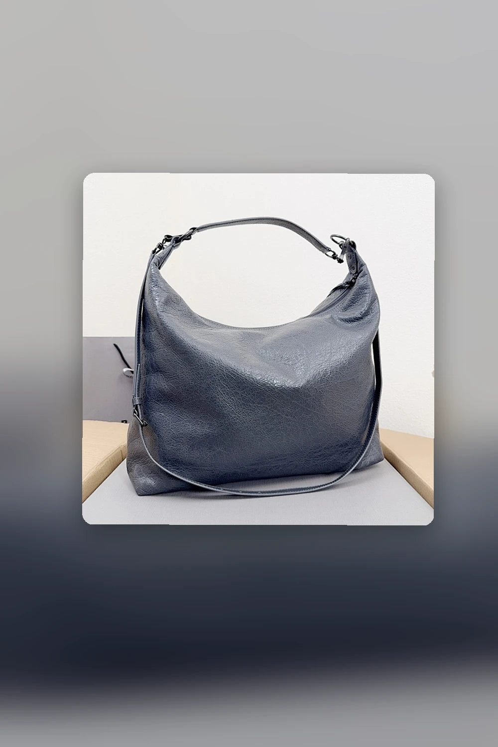 NB - BG Bag - 015