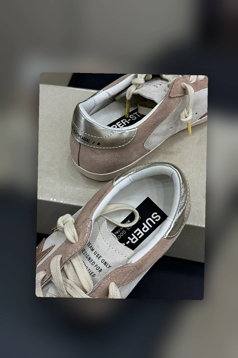 NB - SIMP Women Shoes - 385