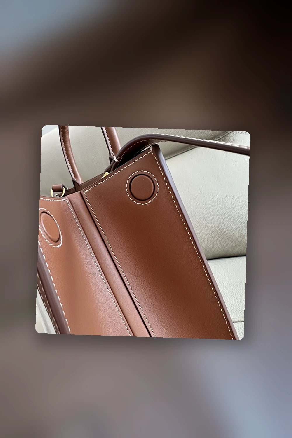NB - BOR Bag - 912