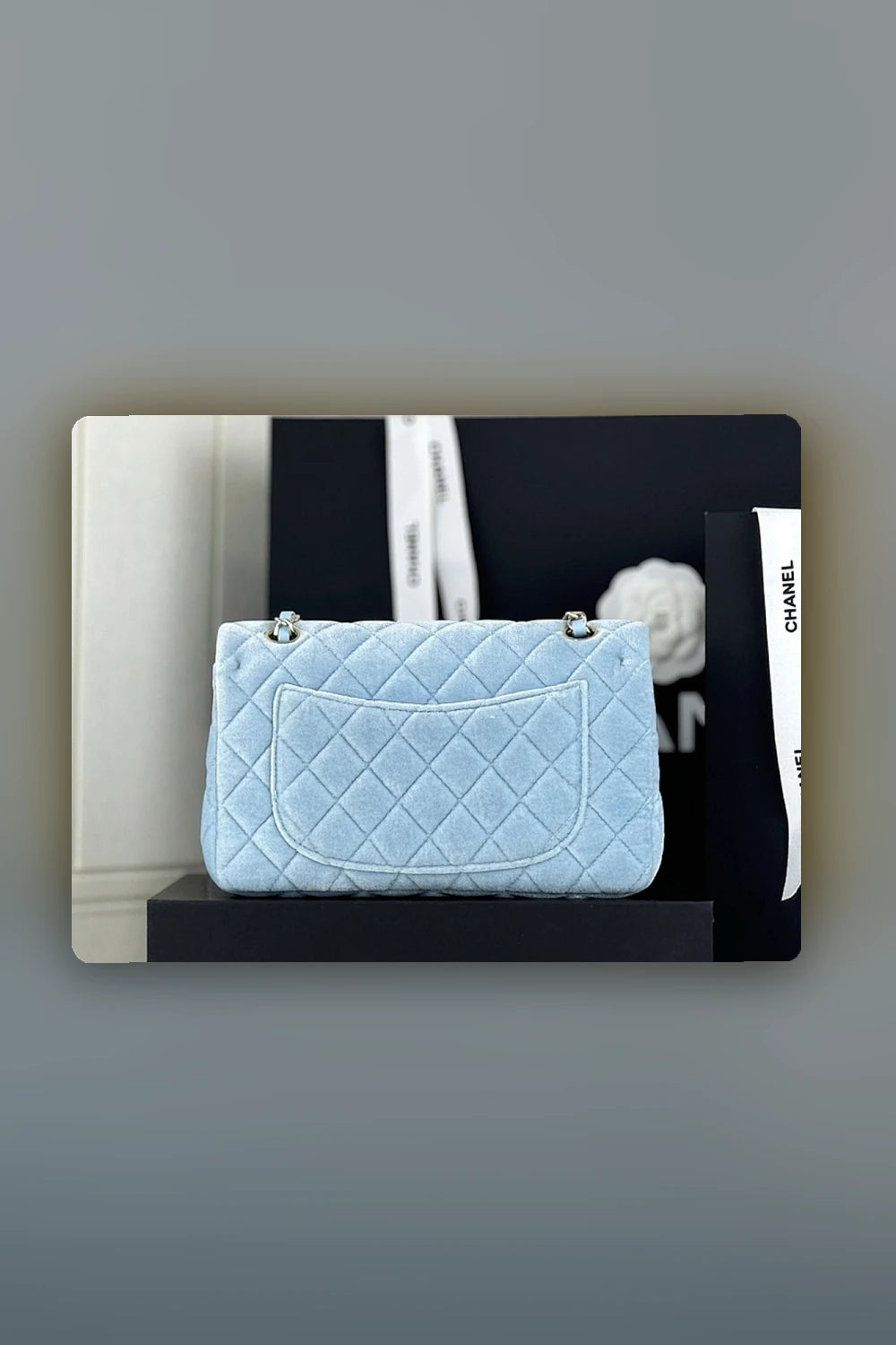 NB - CHL Bag - 316