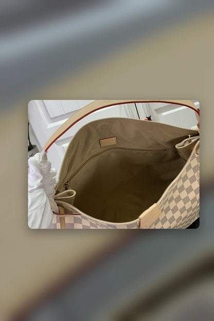 NB - LOV Bag - 1535