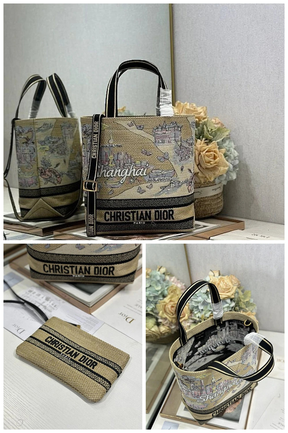 NB - DOR Bag - 075