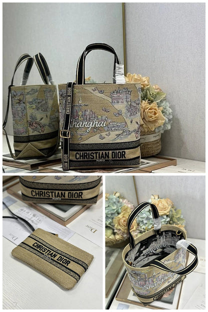 NB - DOR Bag - 075