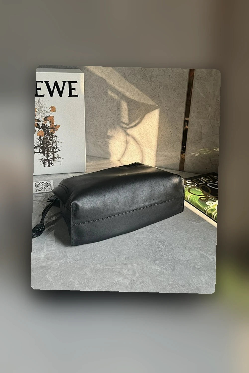 NB - LWO Bag - 173