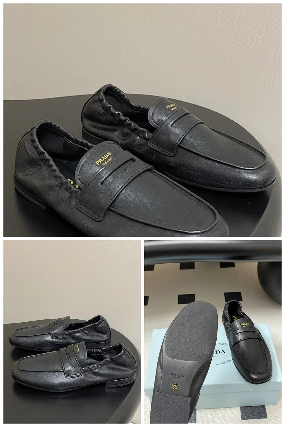 NB - PD Women Shoes - 346
