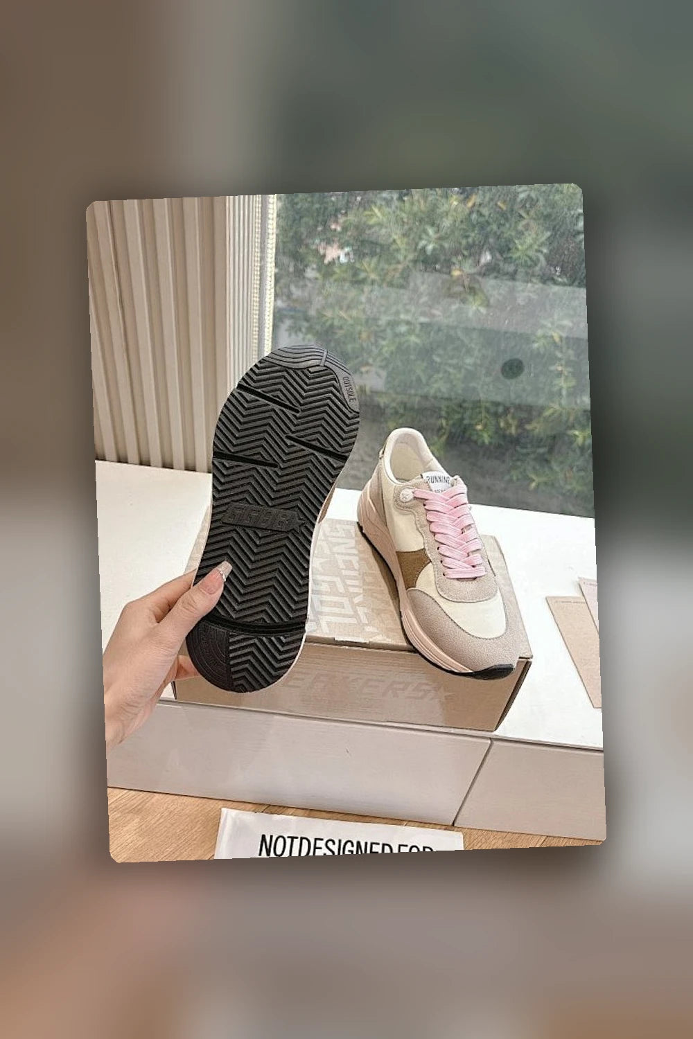 NB - SIMP Women Shoes - 204