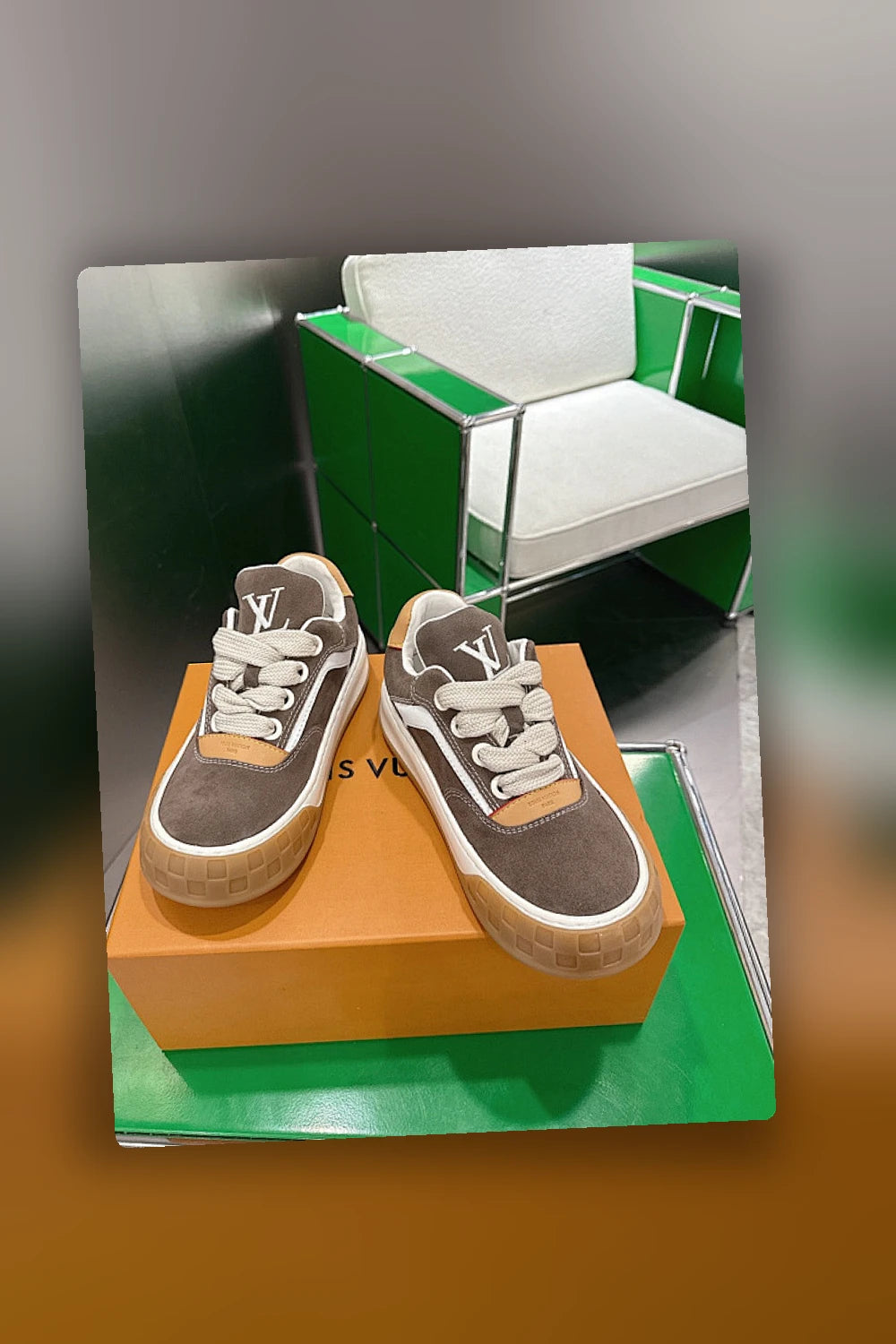 NB - LOV Women Shoes - 849