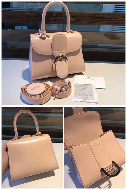 NB - DLVX Bag - 290