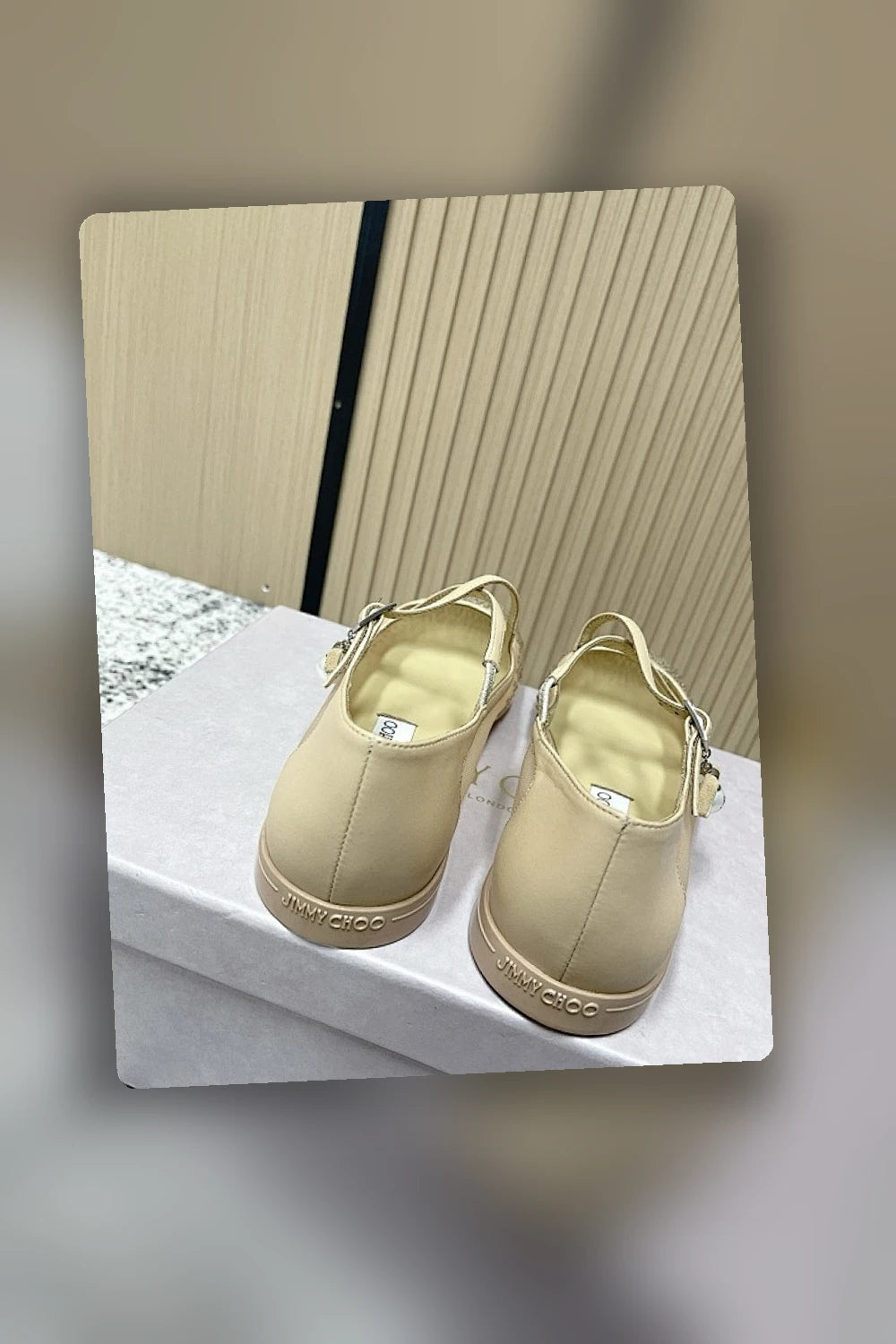 NB - JMC Women Shoes - 292