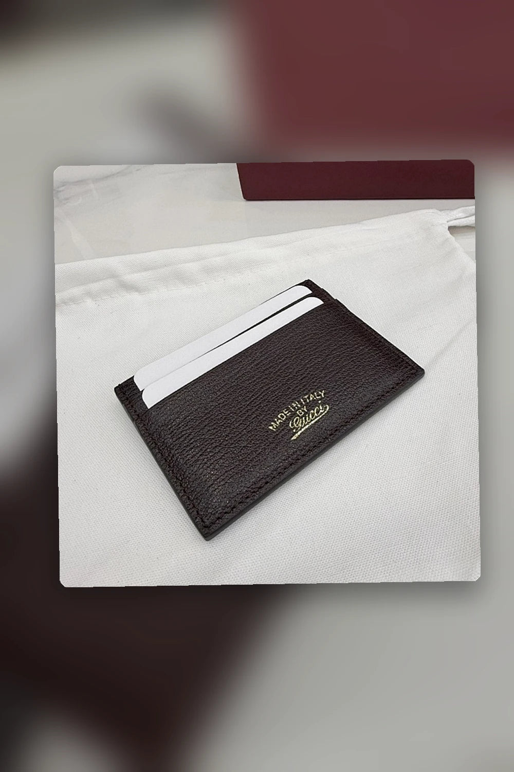 NB - GUKI Bag - 074