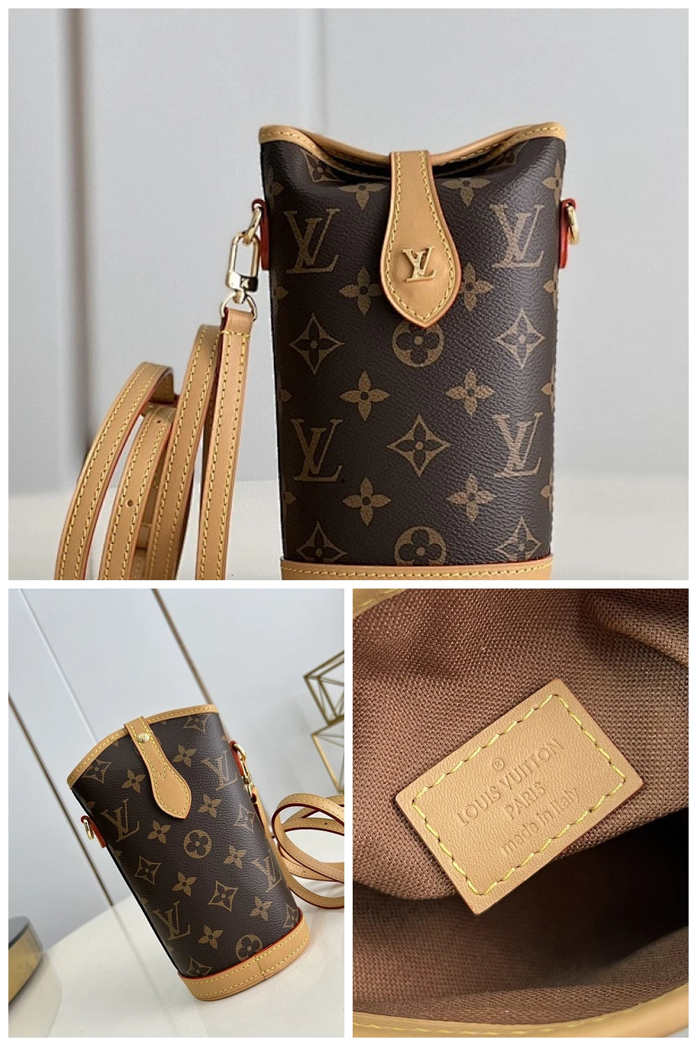 NB - LOV Bag - 191