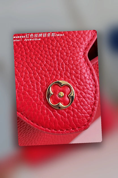 NB - LOV Bag - 034