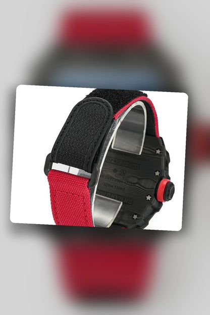 NB - Mix Watch - 624