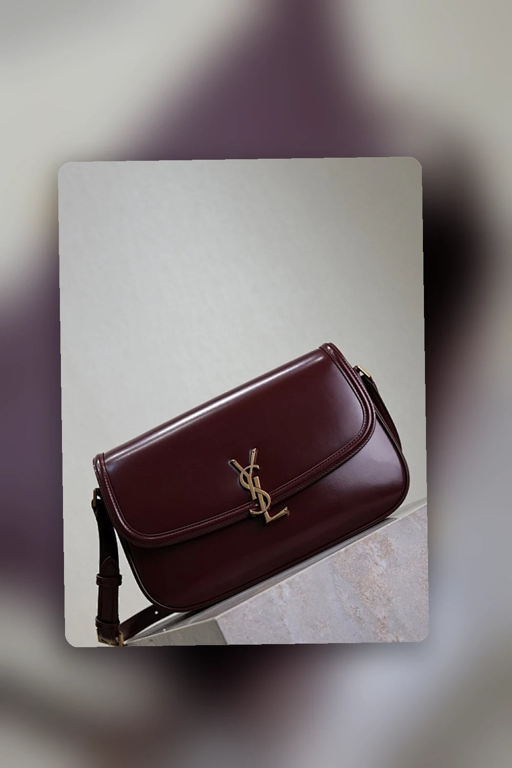 NB - YLS Bag - 755