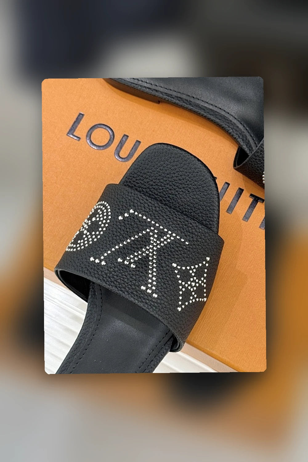 NB - LOV Women Shoes - 302