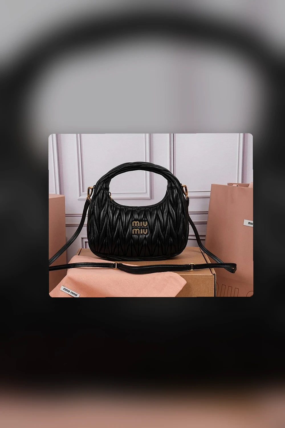 NB - MMU Bag - 1289