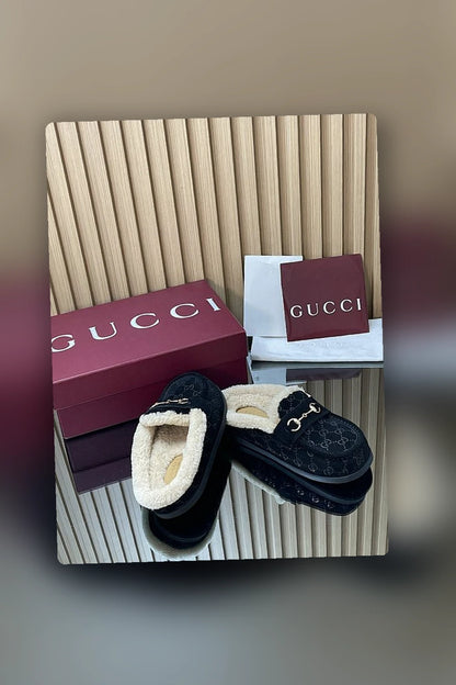 NB - GUKI Women Shoes - 420