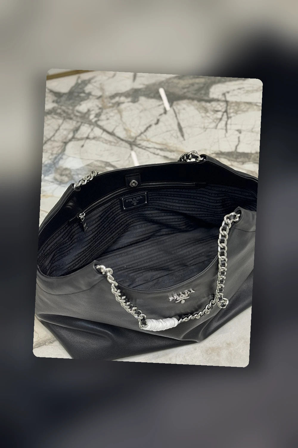 NB - PD Bag - 755