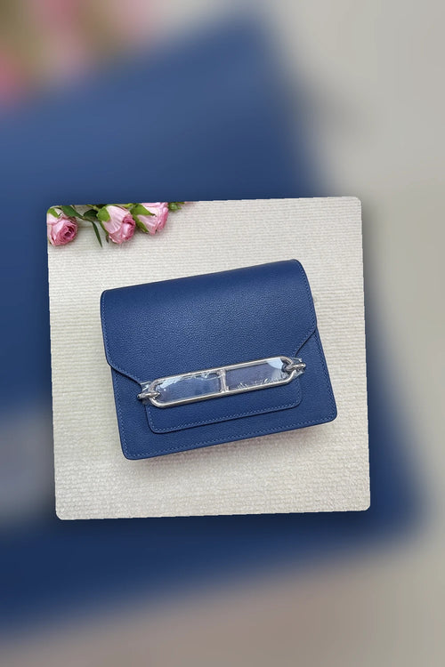 NB - HMS Bag - 1757