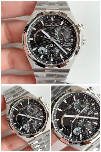 NB - Mix Watch - 1482