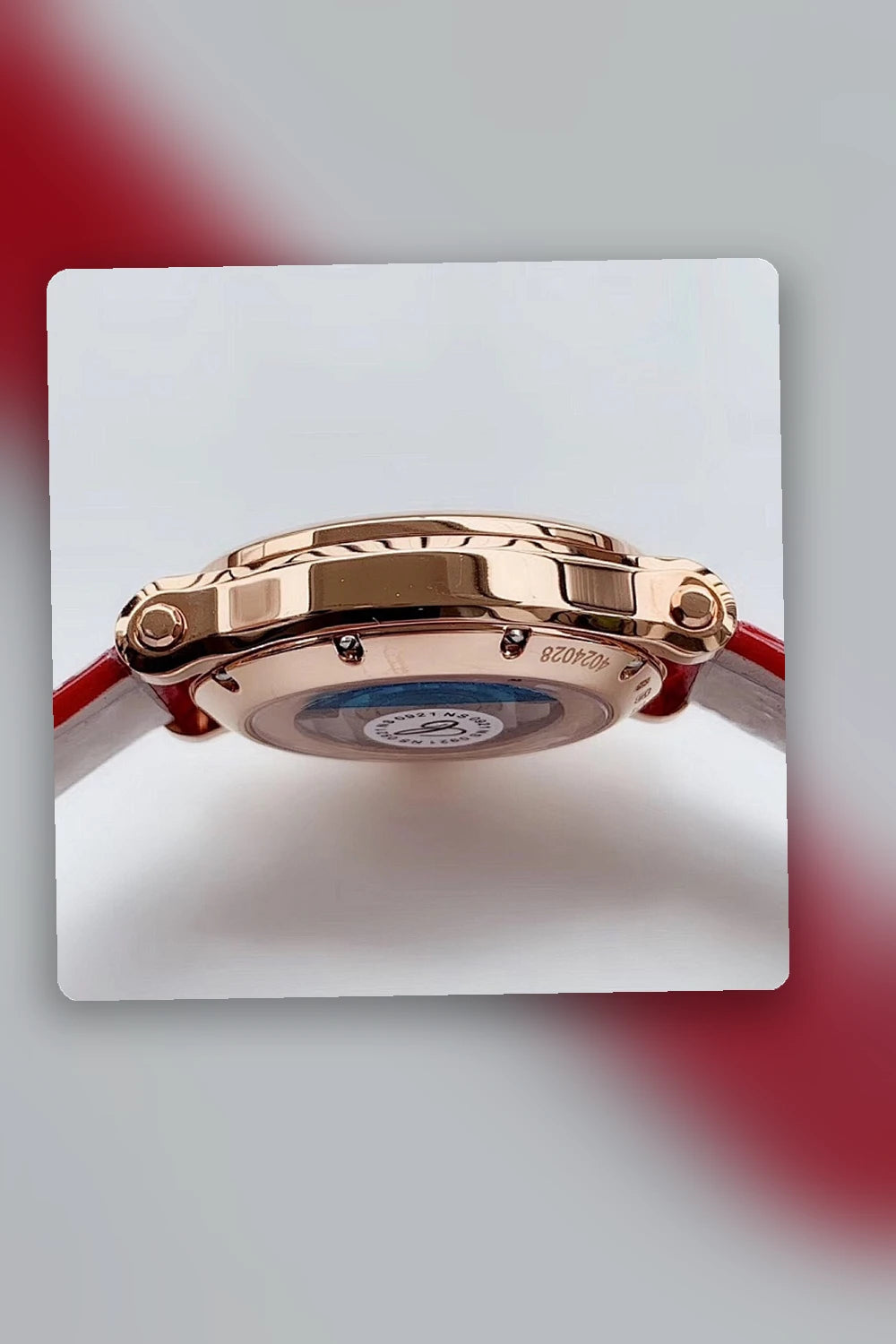 NB - Mix Watch - 1752