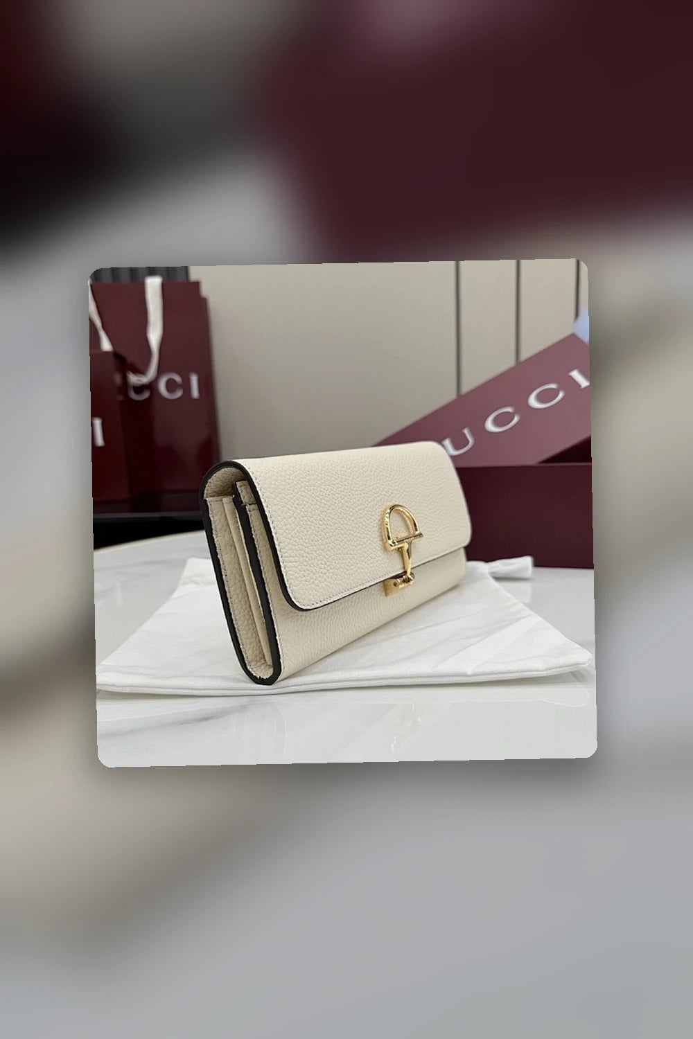 NB - GUKI Bag - 083