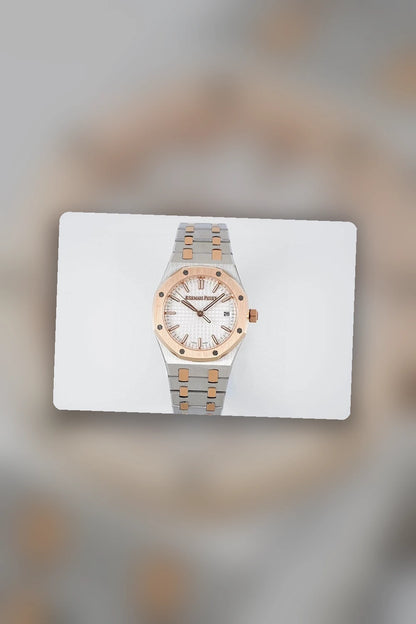 NB - Mix Watch - 1405