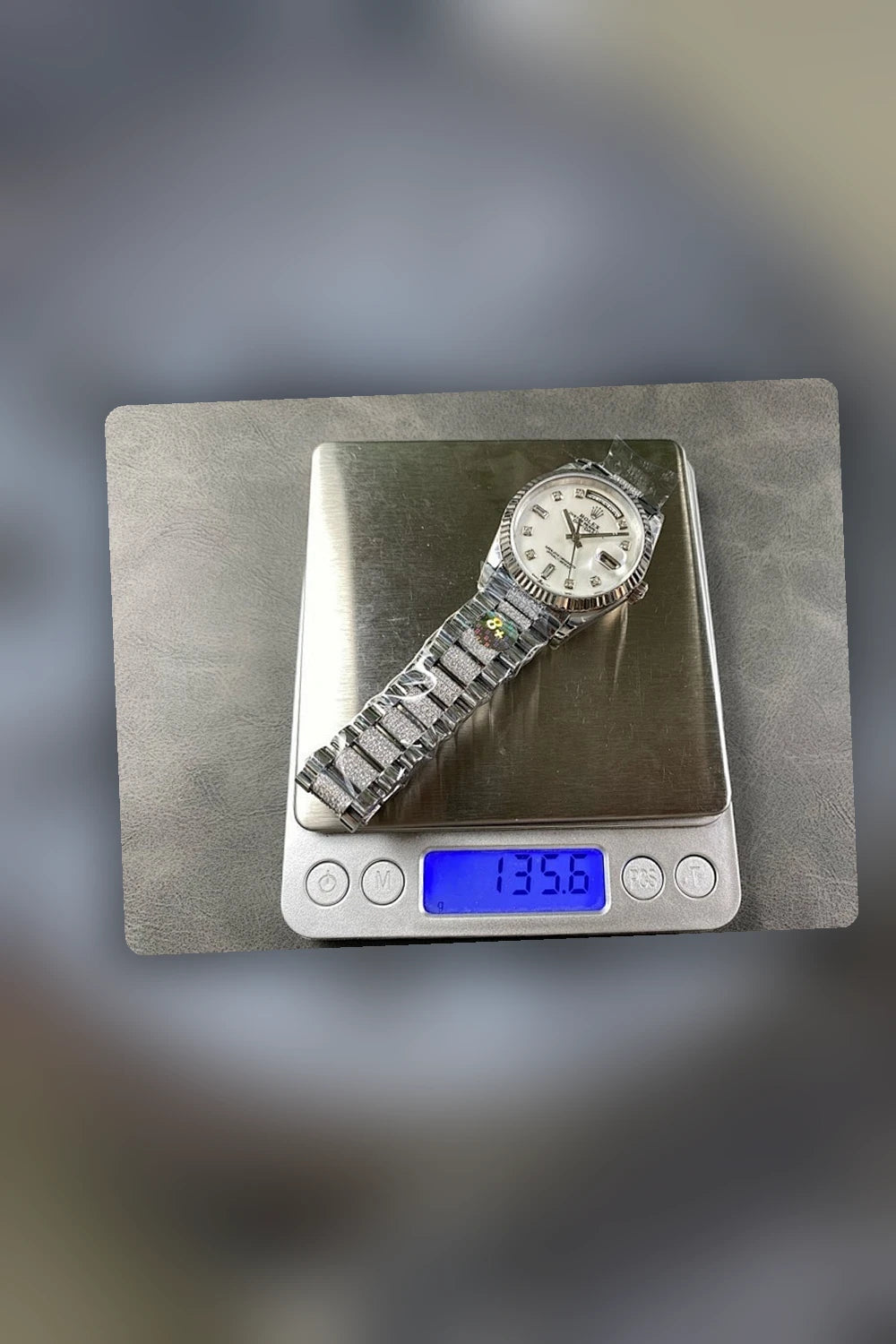 NB - Mix Watch - 087