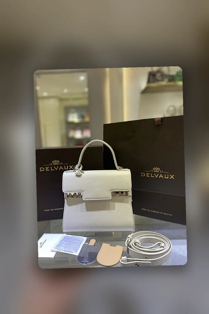 NB - DLVX Bag - 178