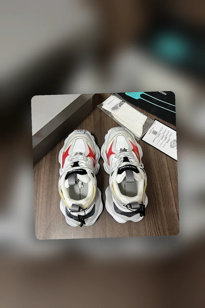 NB - BG Women Shoes - 1467