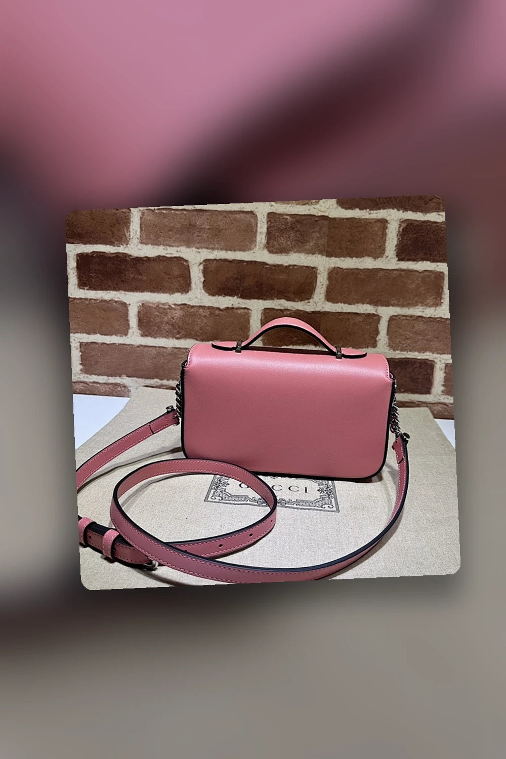 NB - GUKI Bag - 1021